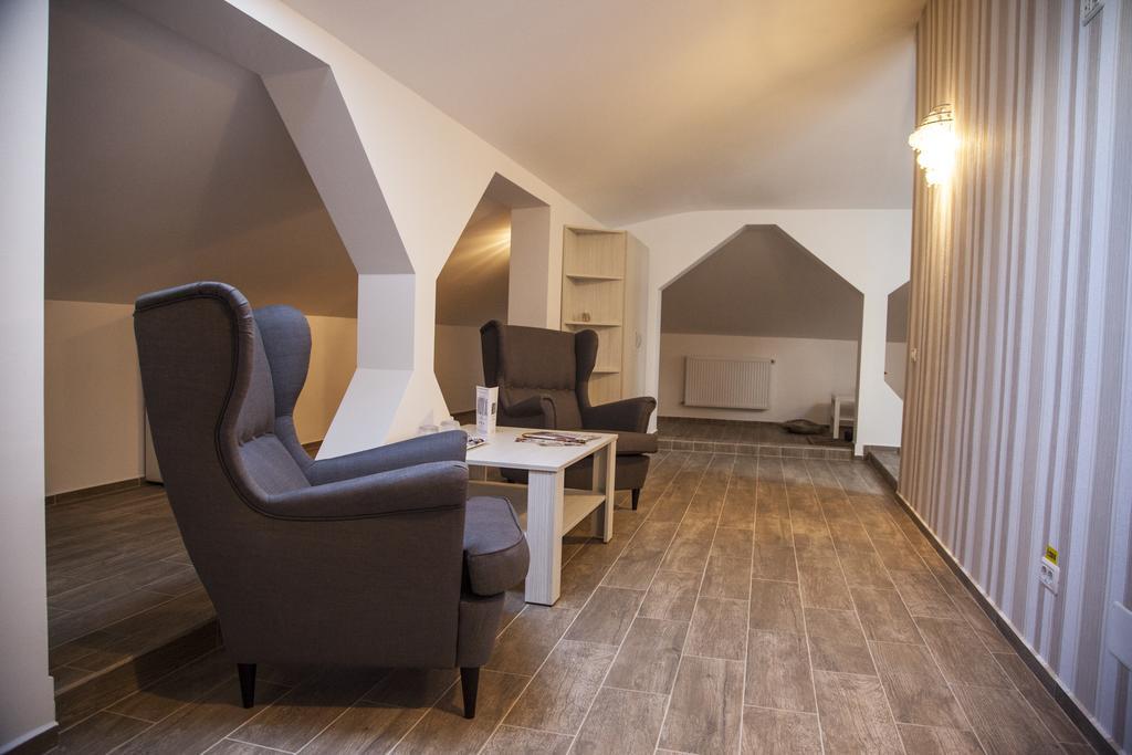 Hotel Nova Residence Popesti-Leordeni Cameră foto